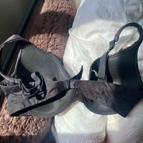 BRAND NEW La Vie En Rose Bra - Picture 2 of 2